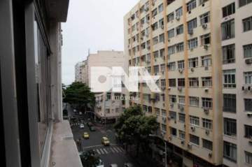 Imperdível - Apartamento à venda Rua Figueiredo Magalhães, Copacabana, Rio de Janeiro - R$ 2.200.000 - NCAP31327