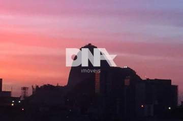 Apartamento à venda Rua Álvares Borgerth, Botafogo, Rio de Janeiro - R$ 950.000 - NBAP21890
