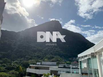 Cobertura à venda Avenida Alexandre Ferreira, Lagoa, Rio de Janeiro - R$ 2.799.000 - NICO30132