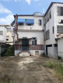 Casa Comercial 1113m² à venda Rua Ibituruna, Tijuca, Rio de Janeiro - R$ 5.000.000 - NTCC80001