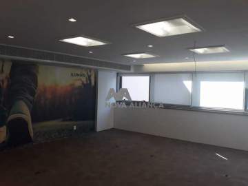 Ótima localização - Prédio 1300m² à venda Rua São Francisco Xavier, Tijuca, Rio de Janeiro - R$ 11.000.000 - NTPR00011