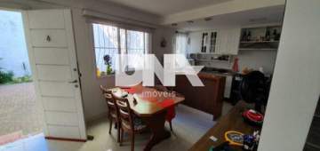 Oportunidade - Casa de Vila 2 quartos à venda Catete, Rio de Janeiro - R$ 980.000 - NFCV20028
