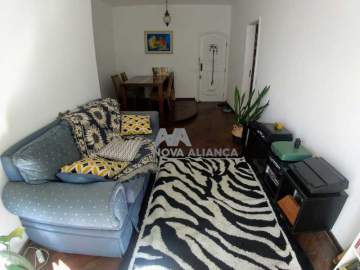 Apartamento à venda Rua Vice-Governador Rúbens Berardo, Gávea, Rio de Janeiro - R$ 1.365.000 - NCAP31347