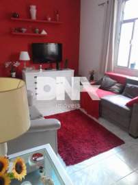 Apartamento à venda Rua Nascimento Silva, Ipanema, Rio de Janeiro - R$ 1.150.000 - NIAP21334