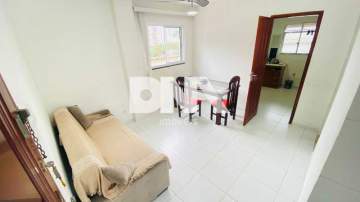 Apartamento 1 quarto à venda Botafogo, Rio de Janeiro - R$ 300.000 - NFAP11264
