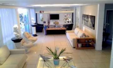 Apartamento 5 quartos à venda Leblon, Rio de Janeiro - R$ 13.000.000 - NIAP50046
