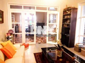 Casa à venda Rua Salvador de Mendonça, Rio Comprido, Rio de Janeiro - R$ 810.000 - NTCA30045
