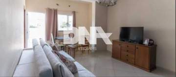 Cobertura 3 quartos à venda Tijuca, Rio de Janeiro - R$ 720.000 - NTCO30105