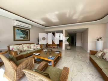 Apartamento 4 quartos à venda Botafogo, Rio de Janeiro - R$ 3.000.000 - NBAP40317