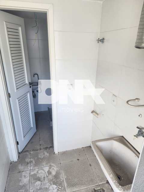 Conheça IMG-20250415-WA0029 do imóvel - Apartamento à venda Rua Pinheiro Guimarães, Botafogo, Rio de Janeiro - R$ 1.450.000 - NBAP31801 - 7 IMG-20250415-WA0029 - 7