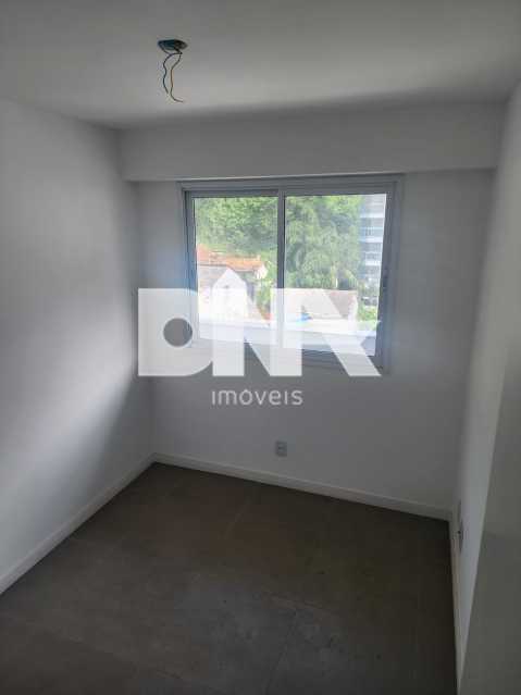 Conheça IMG-20250415-WA0026 do imóvel - Apartamento à venda Rua Pinheiro Guimarães, Botafogo, Rio de Janeiro - R$ 1.450.000 - NBAP31801 - 10 IMG-20250415-WA0026 - 10