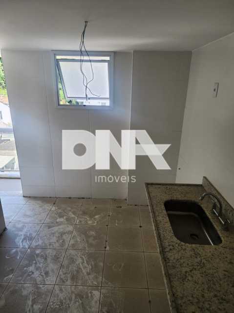 Conheça IMG-20250415-WA0028 do imóvel - Apartamento à venda Rua Pinheiro Guimarães, Botafogo, Rio de Janeiro - R$ 1.450.000 - NBAP31801 - 14 IMG-20250415-WA0028 - 14