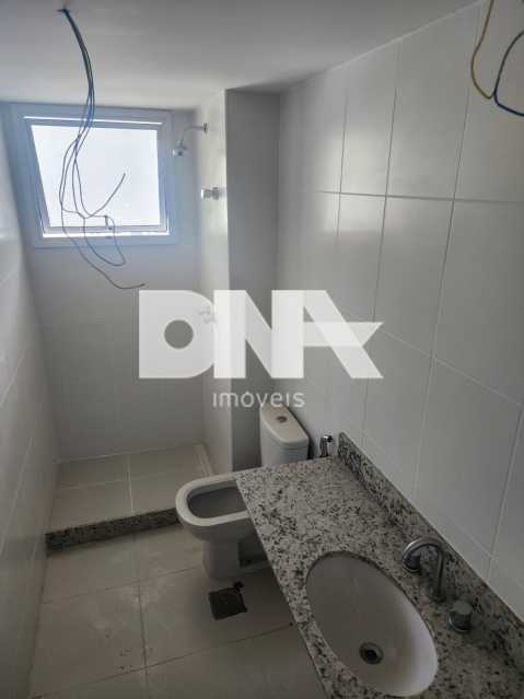 Conheça IMG-20250415-WA0027 do imóvel - Apartamento à venda Rua Pinheiro Guimarães, Botafogo, Rio de Janeiro - R$ 1.450.000 - NBAP31801 - 15 IMG-20250415-WA0027 - 15