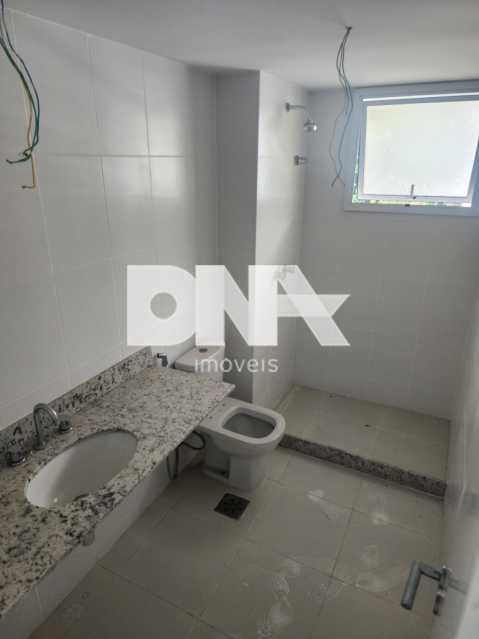Conheça IMG-20250415-WA0023 do imóvel - Apartamento à venda Rua Pinheiro Guimarães, Botafogo, Rio de Janeiro - R$ 1.450.000 - NBAP31801 - 17 IMG-20250415-WA0023 - 17