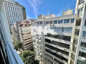 Apartamento à venda Rua Aires Saldanha, Copacabana, Rio de Janeiro - R$ 1.800.000 - NIAP31799