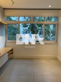 Imperdível - Apartamento 2 quartos à venda Gávea, Rio de Janeiro - R$ 1.350.000 - NIAP21357