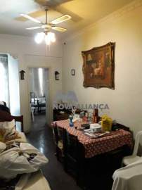 Ótima localização - Apartamento à venda Rua Barão de Mesquita, Andaraí, Rio de Janeiro - R$ 480.000 - NTAP21233