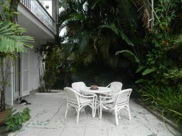 Casa à venda Rua Peri, Jardim Botânico, Rio de Janeiro - R$ 8.000.000 - NICA40027
