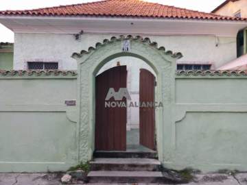 CASA - IRAJÁ - 1