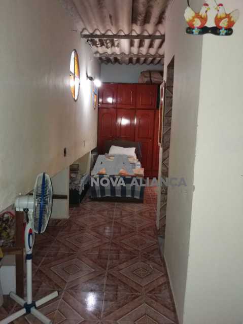 CASA - IRAJÁ - 12