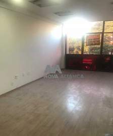 Sala Comercial 45m² à venda Avenida Olegário Maciel, Barra da Tijuca, Rio de Janeiro - R$ 365.000 - NCSL00157