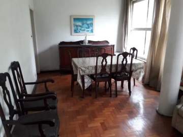 Apartamento à venda Avenida General San Martin, Leblon, Rio de Janeiro - R$ 3.000.000 - NIAP31808