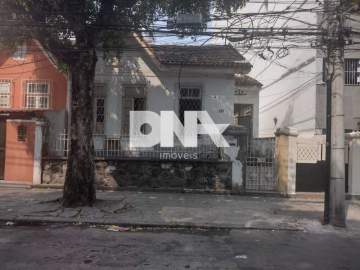 Casa à venda Rua Silva Pinto, Vila Isabel, Rio de Janeiro - R$ 450.000 - NTCA50025