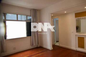 Apartamento à venda Rua Jardim Botânico, Jardim Botânico, Rio de Janeiro - R$ 900.000 - NIAP21370
