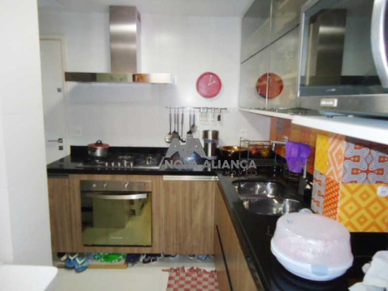 Cozinha - 24