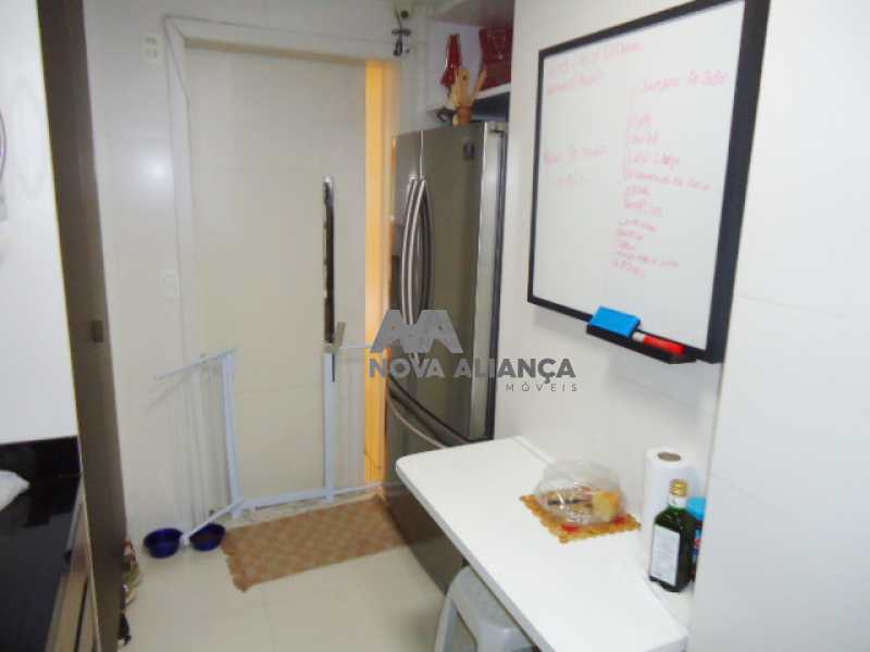 Cozinha - 26