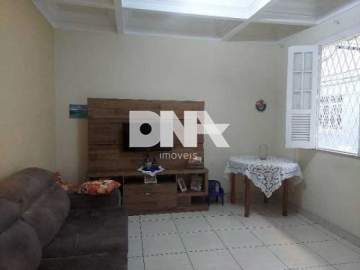 Casa de Vila à venda Rua Adalberto Aranha, Tijuca, Rio de Janeiro - R$ 550.000 - NTCV20030