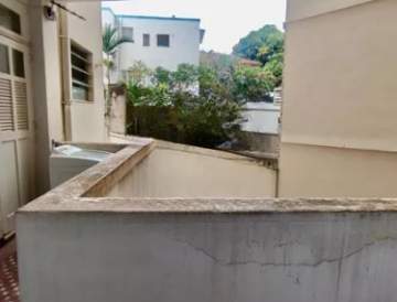 Apartamento à venda Rua do Humaitá, Humaitá, Rio de Janeiro - R$ 899.000 - NBAP31841