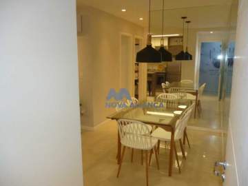 Cobertura à venda Rua General Espírito Santo Cardoso, Tijuca, Rio de Janeiro - R$ 895.000 - NTCO30152
