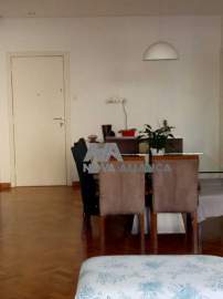 Apartamento à venda Rua Barata Ribeiro, Copacabana, Rio de Janeiro - R$ 1.540.000 - NBAP31842