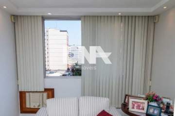 Novidade - Apartamento 2 quartos à venda Copacabana, Rio de Janeiro - R$ 1.200.000 - NCAP21219