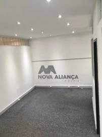 Sala Comercial 67m² à venda Avenida Rio Branco, Centro, Rio de Janeiro - R$ 249.000 - NBSL00201