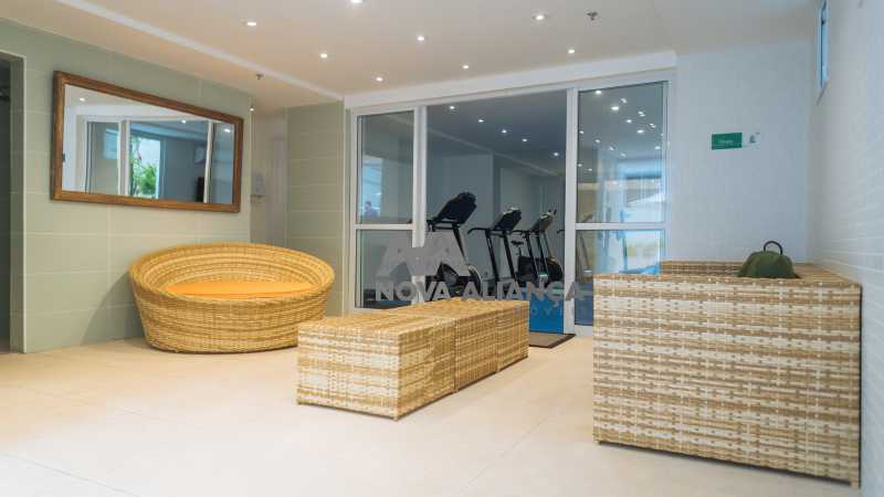 Sala repouso - 17