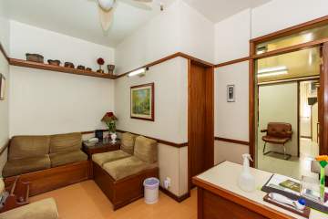 Sala Comercial 38m² à venda Avenida Nossa Senhora de Copacabana, Copacabana, Rio de Janeiro - R$ 400.000 - NSSL00117