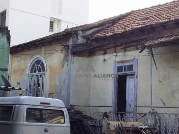 Casa à venda Rua José Vicente, Grajaú, Rio de Janeiro - R$ 1.500.000 - NTCA00018