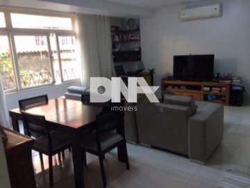 Apartamento 3 quartos à venda Tijuca, Rio de Janeiro - R$ 900.000 - NTAP31117