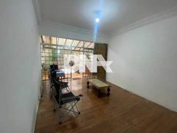Apartamento à venda Rua Anita Garibaldi, Copacabana, Rio de Janeiro - R$ 1.200.000 - NCAP31392