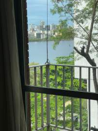 Apartamento 2 quartos à venda Lagoa, Rio de Janeiro - R$ 1.480.000 - NIAP22570