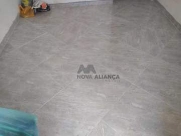 Apartamento à venda Rua Maia Lacerda, Estácio, Rio de Janeiro - R$ 255.000 - NTAP10258