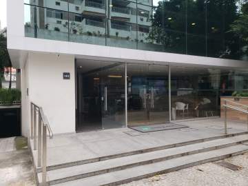 Novidade - SALAS COMERCIAIS JARDIM BOTÂNICO - NISL00139