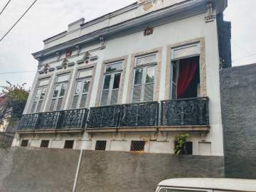 Casa à venda Rua Cândido de Oliveira, Rio Comprido, Rio de Janeiro - R$ 850.000 - NTCA60027