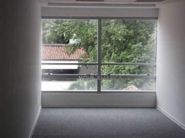 Novidade - SALAS COMERCIAIS JARDIM BOTÂNICO. - NISL00144