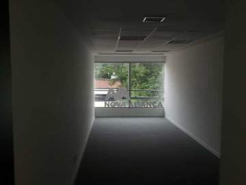 Novidade - SALAS COMERCIAIS JARDIM BOTÂNICO. - NISL00147