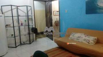 Kitnet/Conjugado 30m² à venda Rua Senador Dantas, Centro, Rio de Janeiro - R$ 220.000 - NFKI00289