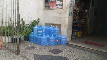 Loja 10m² à venda Rua Pedro Américo, Catete, Rio de Janeiro - R$ 300.000 - NFLJ00031