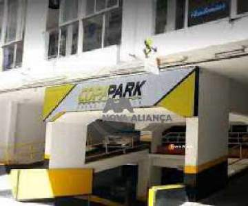 Vaga de Garagem 10m² à venda Rua Ministro Viveiros de Castro, Copacabana, Rio de Janeiro - R$ 60.000 - NSVG00011